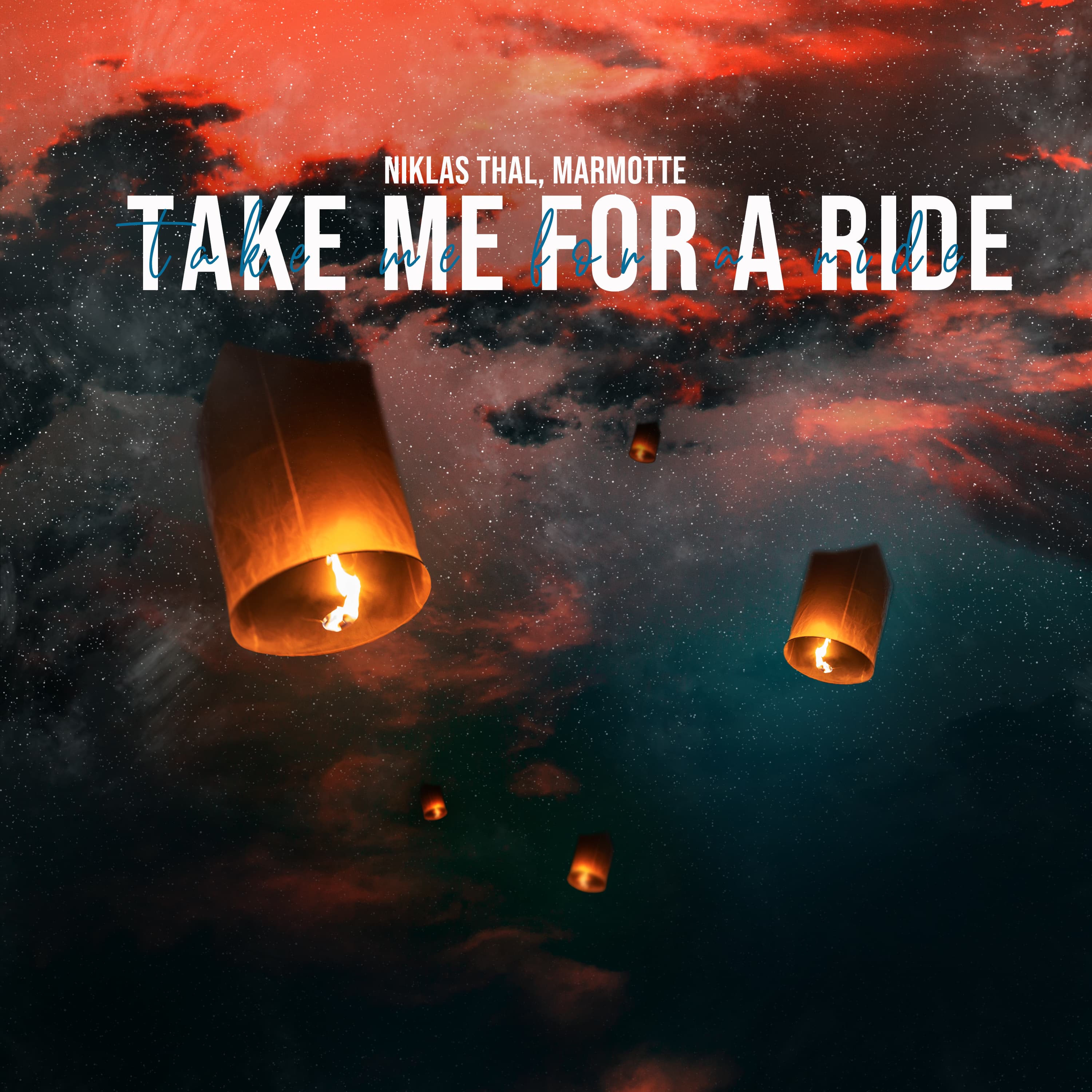 Take Me For A Ride